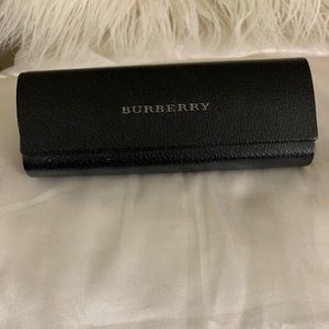 Burberry Glasses Case